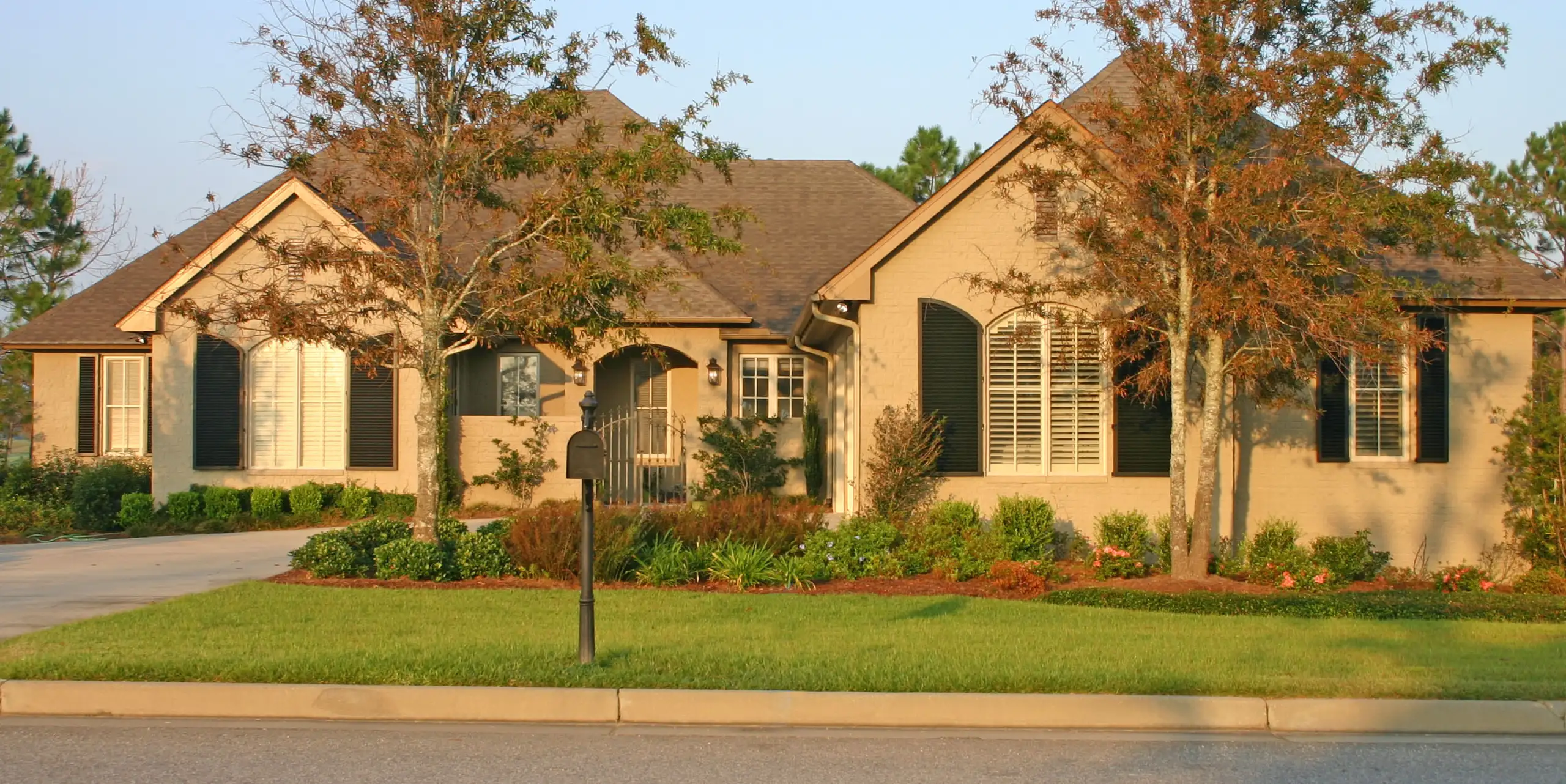 Carnoustie Drive Custom Home