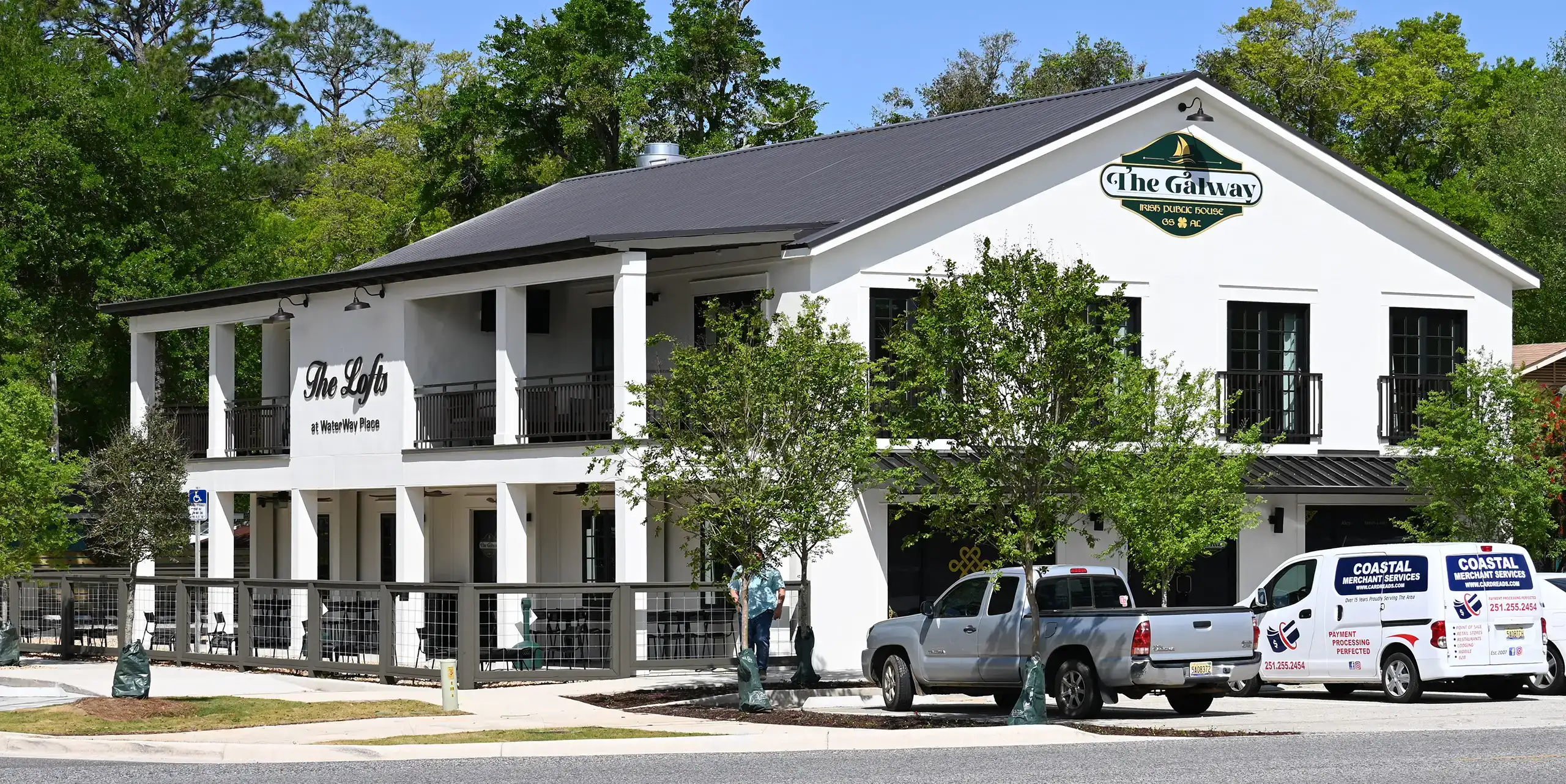 The Galway Pub House