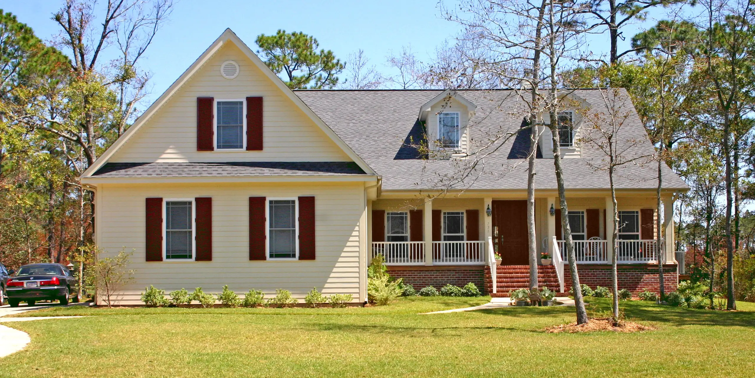 Fletcher Custom Home